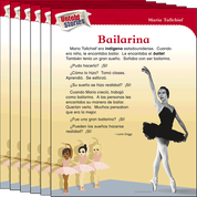 Maria Tallchief: Bailarina 6-Pack