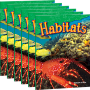 Habitats 6-Pack