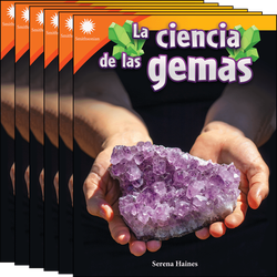 La ciencia de las gemas 6-Pack
