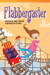 Flabbergaster ebook