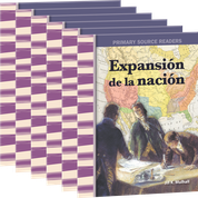 Expansión de la nación (Expanding the Nation) 6-Pack