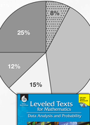 Leveled Texts: Analyzing Circle Graphs