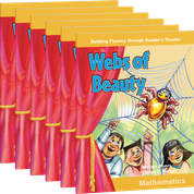 RT: Web of Beauty 6-Pack with Audio