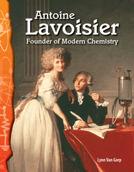 Antoine Lavoisier ebook