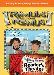 Romulus and Remus: Reader's Theater Script & Fluency Lesson
