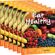Eat Healthy 6-Pack