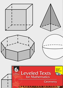 Leveled Texts: Understanding 3-D Shapes