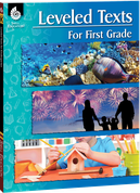 Leveled Texts for First Grade