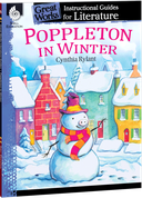 Poppleton in Winter: An Instructional Guide for Literature