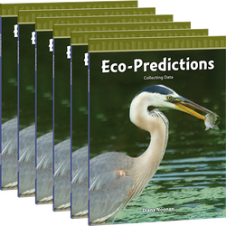 Eco-Predictions 6-Pack