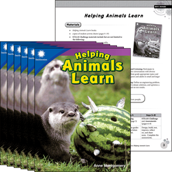 Helping Animals Learn 6-Pack