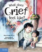 What Does Grief Feel Like?