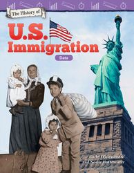 The History of U.S. Immigration: Data