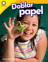 Doblar papel (Folding Paper)