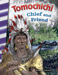Tomochichi: Chief and Friend ebook