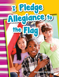 I Pledge Allegiance to the Flag ebook