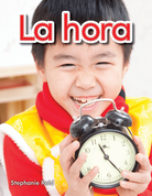 La hora (Time) (Spanish Version)