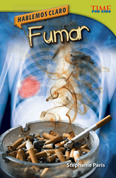 Hablemos claro: Fumar (Straight Talk: Smoking) (Spanish Version)