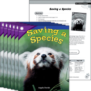 Saving a Species 6-Pack
