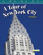 A Tour of New York City ebook