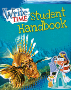 Write TIME®: Level 7 Student Handbook