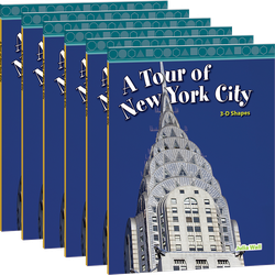 A Tour of New York City 6-Pack