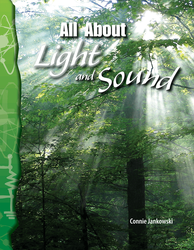 All About Light and Sound ebook