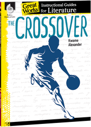 The Crossover: An Instructional Guide for Literature