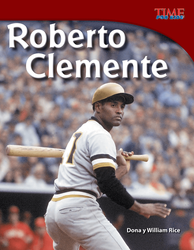 Roberto Clemente (Spanish Version) ebook
