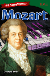 18th Century Superstar: Mozart ebook