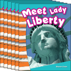 Meet Lady Liberty 6-Pack for Georgia