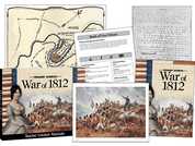 NYC Primary Sources: War of 1812 Kit