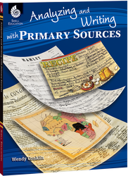 Analyzing and Writing with Primary Sources ebook