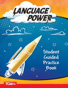 Language Power: Grades 6-8 Level C, 2nd Edition: Student Guided Practice Book