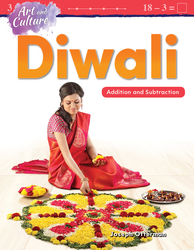 Art and Culture: Diwali: Addition and Subtraction