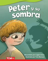 Peter y su sombra (Peter and His Shadow) eBook