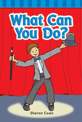 What Can You Do? ebook