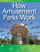 How Amusement Parks Work ebook