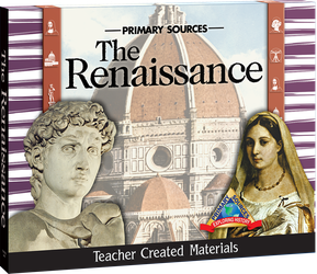 Primary Sources: The Renaissance Kit