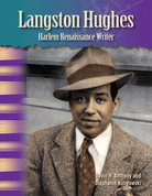 Langston Hughes: Harlem Renaissance Writer ebook