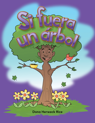 Si fuera un árbol (If I Were a Tree) (Spanish Version)