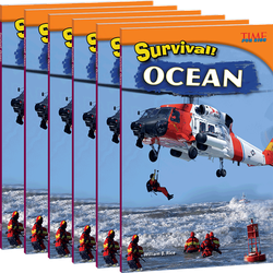 Survival! Ocean 6-Pack