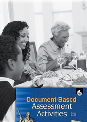 Document-Based Assessment: My Family Then and Now