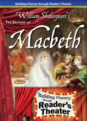 The Tragedy of Macbeth: Reader's Theater Script & Fluency Lesson