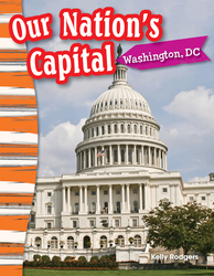 Our Nation's Capital: Washington, DC ebook