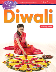 rte y cultura: Diwali: Suma y resta ebook
