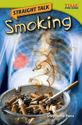 Straight Talk: Smoking ebook