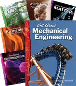 Physical Science 6-Pack Collection