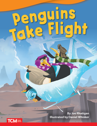 Penguins Take Flight ebook