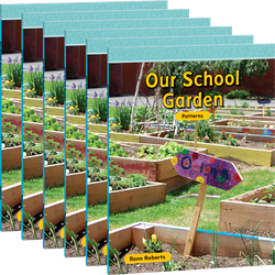 Our School Garden 6-Pack